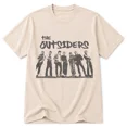 thumbnail image 2 of - The Outsiders Movie Tshirt Sizes S-5XL, 2 of 6
