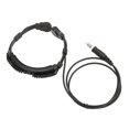 thumbnail image 3 of Walkie Talkie auricular, Auriculares de Micrófono de Garganta U94 PTT ESTABLE LIGERO PARA BF F8HP PARA BF 888S PARA TK 2107, 3 of 7