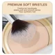 thumbnail image 4 of Juego de 13 a 32 brochas de maquillaje, cosmética, herramientas de maquillaje para rostro, belleza femenina, profesional, base, rubor, sombra de ojos, 4 of 6