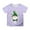 Purple, variant on Girls Size 6 Shirts Girl Shirts Saint Patricks Day Shamrock Short Sleeve Shirts Green Crewneck Irish Saint Tee Toddler Girl Clothes,6-7 Years