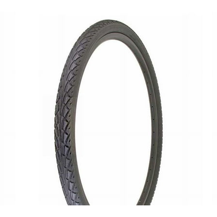 Bike Tire, Bicycle Tire Duro 700 x 45c Black/Black Side Wall IA-2209. 3. 700 Tire 700 by 45c
