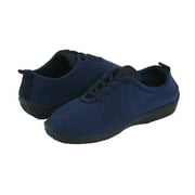 Arcopedico Womens LS Knit Shoe Navy - 1151-09