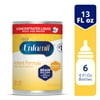 Enfamil Concentrated Liquid Infant Formula, Milk-based Baby Formula with Iron, Omega-3 DHA & Choline, 13 Fl Oz Can