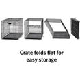 thumbnail image 6 of MidWest Homes For Pets Dog Crate Starter Kit, 6 of 8