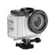 thumbnail image 1 of For Insta360 Goultra Waterproof Case For Action Cameras, Underwater 45M, 1 of 5