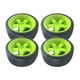 thumbnail image 1 of Inalámbrico de Alineación Automática 15W Negro Verde CUTICAT llantas de rueda de coche rc, 1 of 5