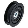 thumbnail image 4 of 8TEN Idler Pulley for Exmark Toro TimeMaster TurfMaster 120-7082 810-CID2216L, 4 of 5