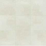 MSI Legend White 20 In. X 20 In. Matte Porcelain Floor And Wall Tile