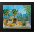thumbnail image 2 of Schottler, Katharina 17x15 Black Modern Framed Museum Art Print Titled - Creative compliments, 2 of 5