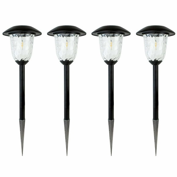 Solar Batteries Outdoor Lights