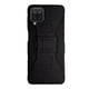 thumbnail image 1 of Funda Uso Rudo Clip 360 Para Samsung A12 Más 2 Micas De Cristal, 1 of 5