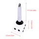 thumbnail image 2 of Creative Floating Ball Pen Advertising Plastic Maglev Cabinet Desk Pen Hotel Front Desk Metal Ball Pen, 2 of 6