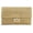 As Shown, variant on Casual Woven Clutch Bag Woven Clutch Bag Money Wallet Envelope Clutch Bag