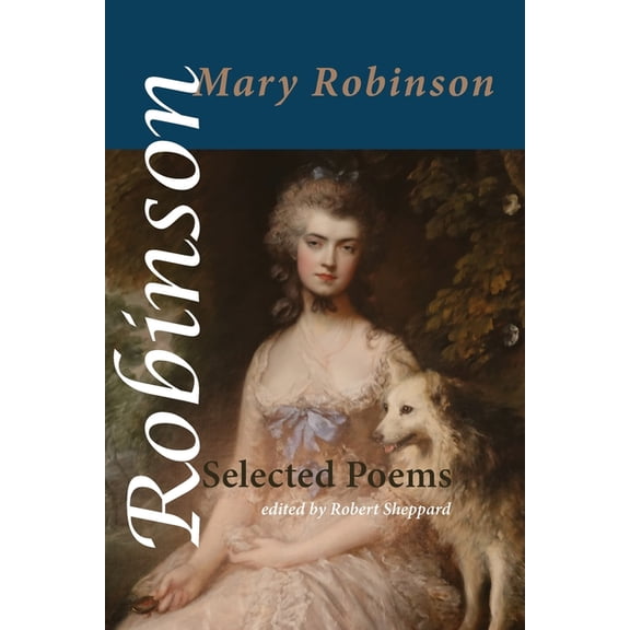 Selected Poems, (Paperback)