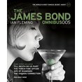 thumbnail image 1 of The James Bond Omnibus 005, 1 of 2