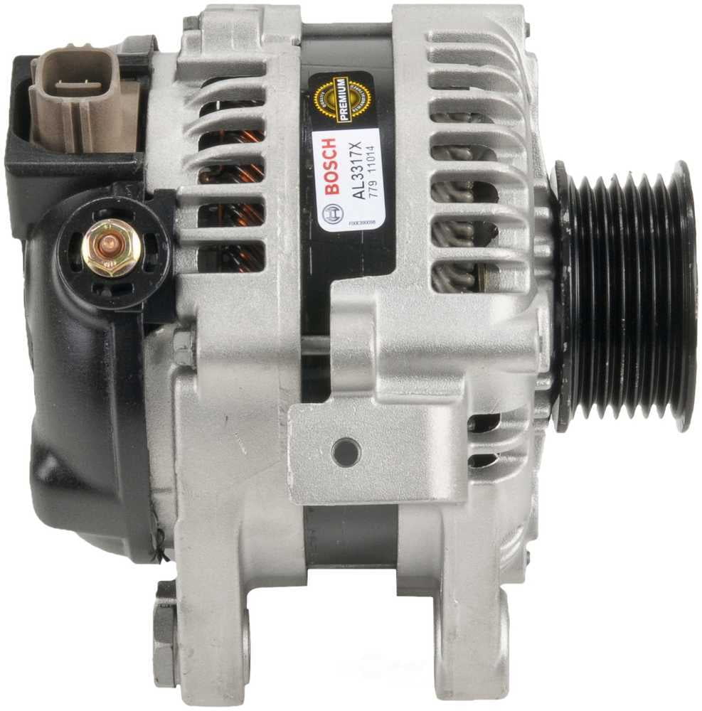 Bosch AL3317X Premium Alternator