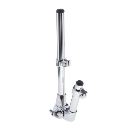 Drum L-Rod Mount Stand Bracket Holder Musical Parts