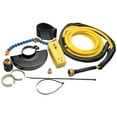 thumbnail image 3 of 5 Inch Grinder Convertor Dry Cutting to Wet Kit From Alpha, 3 of 3