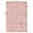 High Polish Rose Gold, variant on Zippo Heart Design Satin Chrome Pocket Lighter