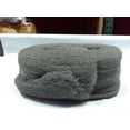thumbnail image 3 of 1 Roll | Grey | Steel Wool | Steel Wool 0000#, 3 of 5