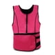 thumbnail image 2 of Chaleco Faja McCarthy Neopreno Gym Para Mujer fucsia XL, 2 of 6