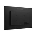 thumbnail image 4 of VIEWSONIC 32IN OPEN FRAME 10-POINT TOUCH MONITOR WITH 24/7 OPERATION AND HDMI, D, 4 of 10
