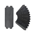 thumbnail image 1 of Lijadora para paneles de yeso SCOTTCHEN, 20 unidades, Grit #60, 80,120,220,320, 1 of 6