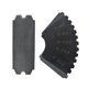 thumbnail image 1 of Lijadora para paneles de yeso SCOTTCHEN, 20 unidades, Grit #60, 80,120,220,320, 1 of 6