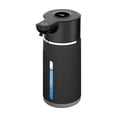 thumbnail image 2 of CQCYD Automatic Foaming Soap Dispenser, Infrared Sensor Touchless Sanitizer, Intelligent Bubble Soap Machine, Portable Hand Wash Device for Kitchen Bathroom and Travel, 2 of 6