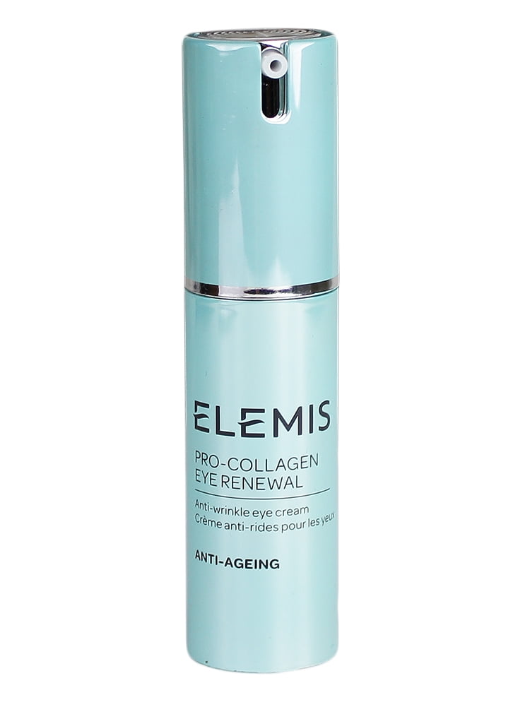 Elemis Elemis ProCollagen Eye Renewal AntiWrinkle Eye Cream, .5oz