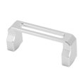 thumbnail image 1 of RC Servo Mount Bracket. RC Mount Bracket Replacement for Croboll MK07 Aluminum Alloy Stylish Holder, 1 of 7