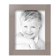 thumbnail image 2 of ArtToFrames 7" x 9" Latte Picture Frame, 7x9 inch Brown MDF Poster Frame (WOM-5363),  Pack, 2 of 8