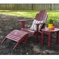 thumbnail image 4 of Linon Adirondack Ottoman, Multiple Colors, 4 of 17
