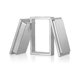 thumbnail image 4 of 3x5in Pre Rosin Machine Pre-pressing Plate Pure Aluminum Pre-pressing Mould Plate, 4 of 5