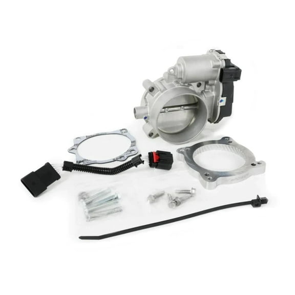 aFe POWER 80mm Throttle Body