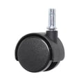 thumbnail image 2 of 1 Caster Wheel, 2 of 7