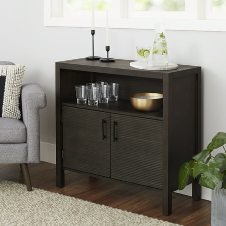 - Better Homes & Gardens Kendara 2 Door Accent Cabinet