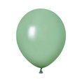 thumbnail image 4 of ballon D'anniversaire Rouge 5 Pouces 100uds Globos de Látex de Alta Calidad 100% Natural - Ballons Gonflables - Ballons D'anniversaire - Ballons L'hl, 4 of 4