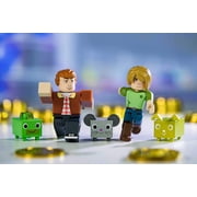 Roblox Celebrity Pet Simulator Game Pack