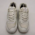 thumbnail image 2 of New Balance 574 Sneakers Men's Size 11 D ML574NSF Comfort Athletic White Shoes, 2 of 6