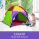 thumbnail image 1 of Alvantor Kids Tents Indoor Children Play Tent For Toddler Tent For Kids Pop Up Tent Boys G Alvantor Alvantor, 1 of 2
