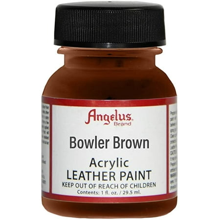 bowler angelus