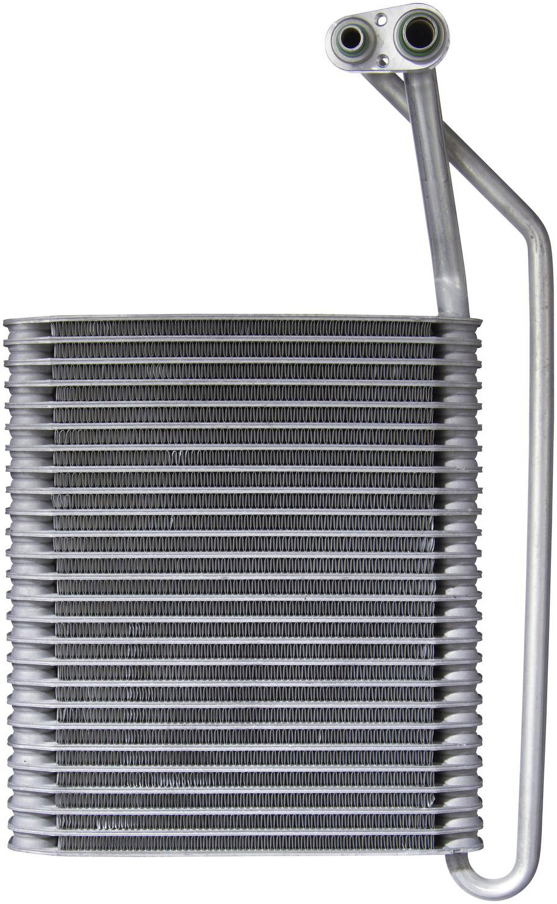 Spectra Premium 1010209 Air Conditioning Evaporator - HVAC