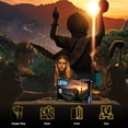 thumbnail image 4 of Juego de mesa Thames & Kosmos Exit: The Sacred Temple, 4 of 6