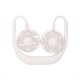 thumbnail image 2 of Clearance Manos, ventilador portátil con banda para el cuello, colgante, ventilador portátil, 2 of 2