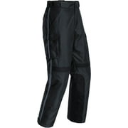 Tourmaster Flex Law Enforcement 2.0 Motorcycle Pants Black Size:LRGs Large - Short