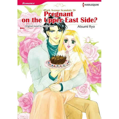 PREGNANT ON THE UPPER EAST SIDE? (Harlequin Comics) -