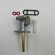 thumbnail image 4 of Fuel Tank Switch Valve Piston Ttr90 Ttr125 Ttr225 Ttr230 Suitable For Yamaha, 4 of 5
