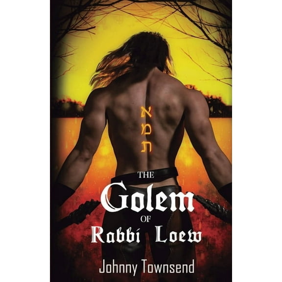 The Golem of Rabbi Loew, (Paperback)