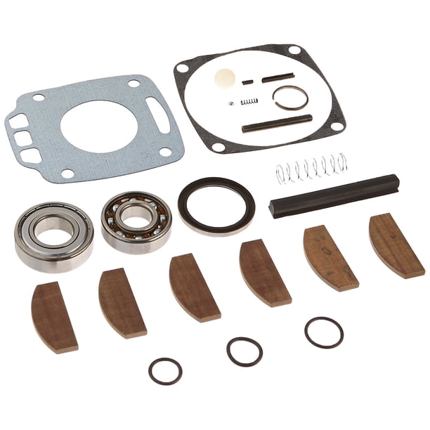 Kit de Mantenimiento Llave de Impacto Serie 285B Ingersoll Rand 285B-TK1
